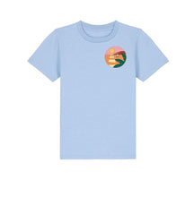 Charger l'image dans la galerie, T-shirt Enfant Archipel