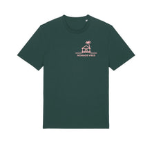 Charger l'image dans la galerie, T-shirt Adult Organic