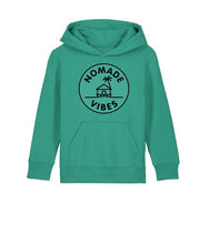 Charger l'image dans la galerie, Hoodie Enfant 🌴