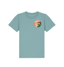 Charger l'image dans la galerie, T-shirt Enfant Archipel