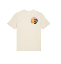 Charger l'image dans la galerie, T-shirt Voyage Adulte