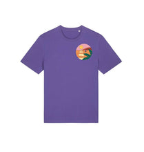 Charger l'image dans la galerie, T-shirt Voyage Adulte