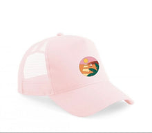 Charger l'image dans la galerie, Casquette Trucker Kids
