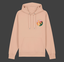 Charger l'image dans la galerie, Hoodie Voyage Adulte
