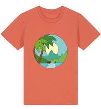 Charger l'image dans la galerie, T-shirt Enfant Wild Explorer