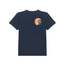 Charger l'image dans la galerie, T-shirt Enfant Archipel