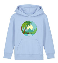 Charger l'image dans la galerie, Hoodie Enfant Wild Explorerš„½