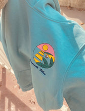 Charger l'image dans la galerie, Hoodie Enfant Archipel