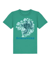 Charger l'image dans la galerie, T-shirt Enfant Sealovers