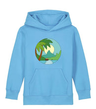 Charger l'image dans la galerie, Hoodie Enfant Wild Explorerš„½