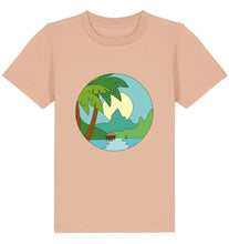 Charger l'image dans la galerie, T-shirt Enfant Wild Explorer