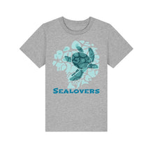 Charger l'image dans la galerie, T-shirt Enfant Sealovers