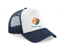 Charger l'image dans la galerie, Casquette Trucker Kids