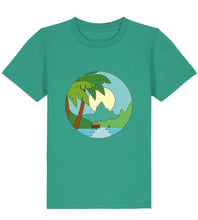 Charger l'image dans la galerie, T-shirt Enfant Wild Explorer