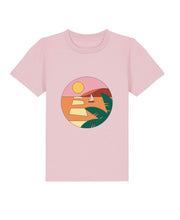 Charger l'image dans la galerie, T-Shirt Enfant Archipel