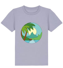 Charger l'image dans la galerie, T-shirt Enfant Wild Explorer