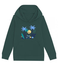 Charger l'image dans la galerie, Hoodie Enfant Surf
