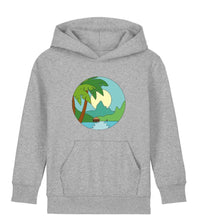 Charger l'image dans la galerie, Hoodie Enfant Wild Explorerš„½