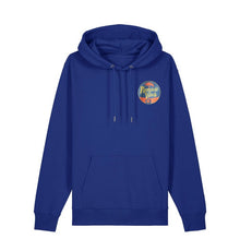 Charger l'image dans la galerie, Hoodie logo Vintage Adulte