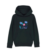 Charger l'image dans la galerie, Hoodie Enfant Surf