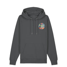 Charger l'image dans la galerie, Hoodie logo Vintage Adulte