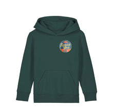 Charger l'image dans la galerie, Basic Hoodie Vintage Kids