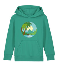 Charger l'image dans la galerie, Hoodie Enfant Wild Explorerš„½