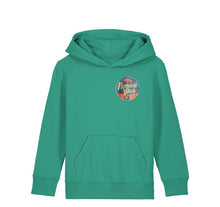 Charger l'image dans la galerie, Basic Hoodie Vintage Kids