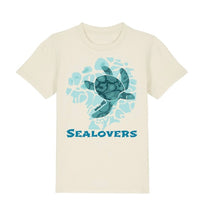 Charger l'image dans la galerie, T-shirt Enfant Sealovers