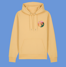 Charger l'image dans la galerie, Hoodie Voyage Adulte