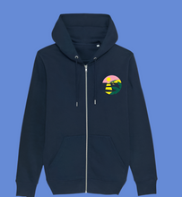 Charger l'image dans la galerie, Hoodie Zip Adult Dreamer