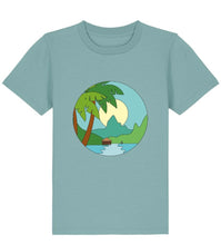 Charger l'image dans la galerie, T-shirt Enfant Wild Explorer