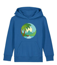 Charger l'image dans la galerie, Hoodie Enfant Wild Explorerš„½