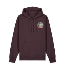 Charger l'image dans la galerie, Hoodie logo Vintage Adulte