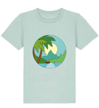 Charger l'image dans la galerie, T-shirt Enfant Wild Explorer
