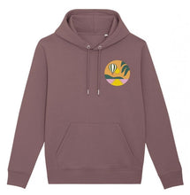 Charger l'image dans la galerie, Hoodie Adult Traveler