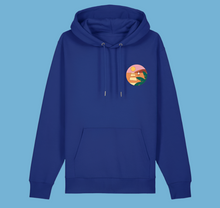 Charger l'image dans la galerie, Hoodie Voyage Adulte