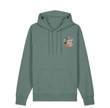 Charger l'image dans la galerie, Hoodie logo Vintage Adulte