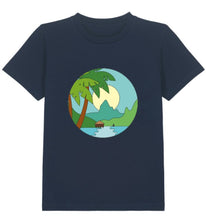Charger l'image dans la galerie, T-shirt Enfant Wild Explorer
