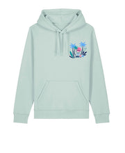 Charger l'image dans la galerie, Hoodie Adulte Surf