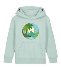 Charger l'image dans la galerie, Hoodie Enfant Wild Explorerš„½