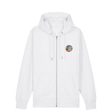 Charger l'image dans la galerie, Veste Zip logo Vintage