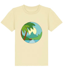 Charger l'image dans la galerie, T-shirt Enfant Wild Explorer