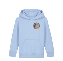 Charger l'image dans la galerie, Basic Hoodie Vintage Kids