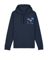 Charger l'image dans la galerie, Hoodie Adulte Surf