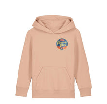 Charger l'image dans la galerie, Basic Hoodie Vintage Kids