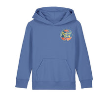 Charger l'image dans la galerie, Basic Hoodie Vintage Kids