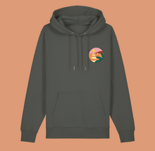 Charger l'image dans la galerie, Hoodie Voyage Adulte