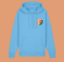 Charger l'image dans la galerie, Hoodie Voyage Adulte