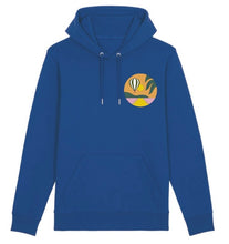 Charger l'image dans la galerie, Hoodie Adult Traveler